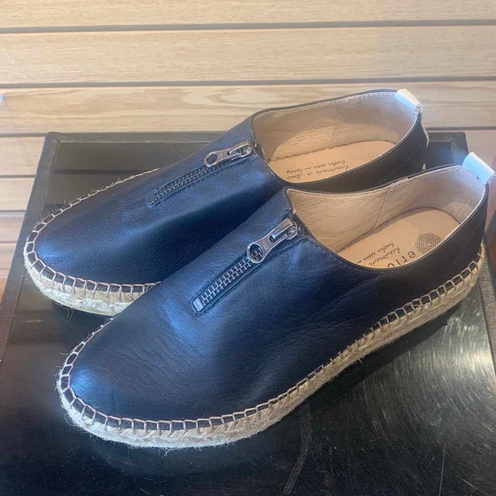 Espadrilles